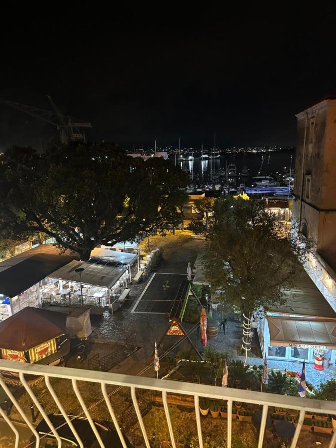 A.I.R. Naturalis Historia House Castellammare di Stabia Dış mekan fotoğraf