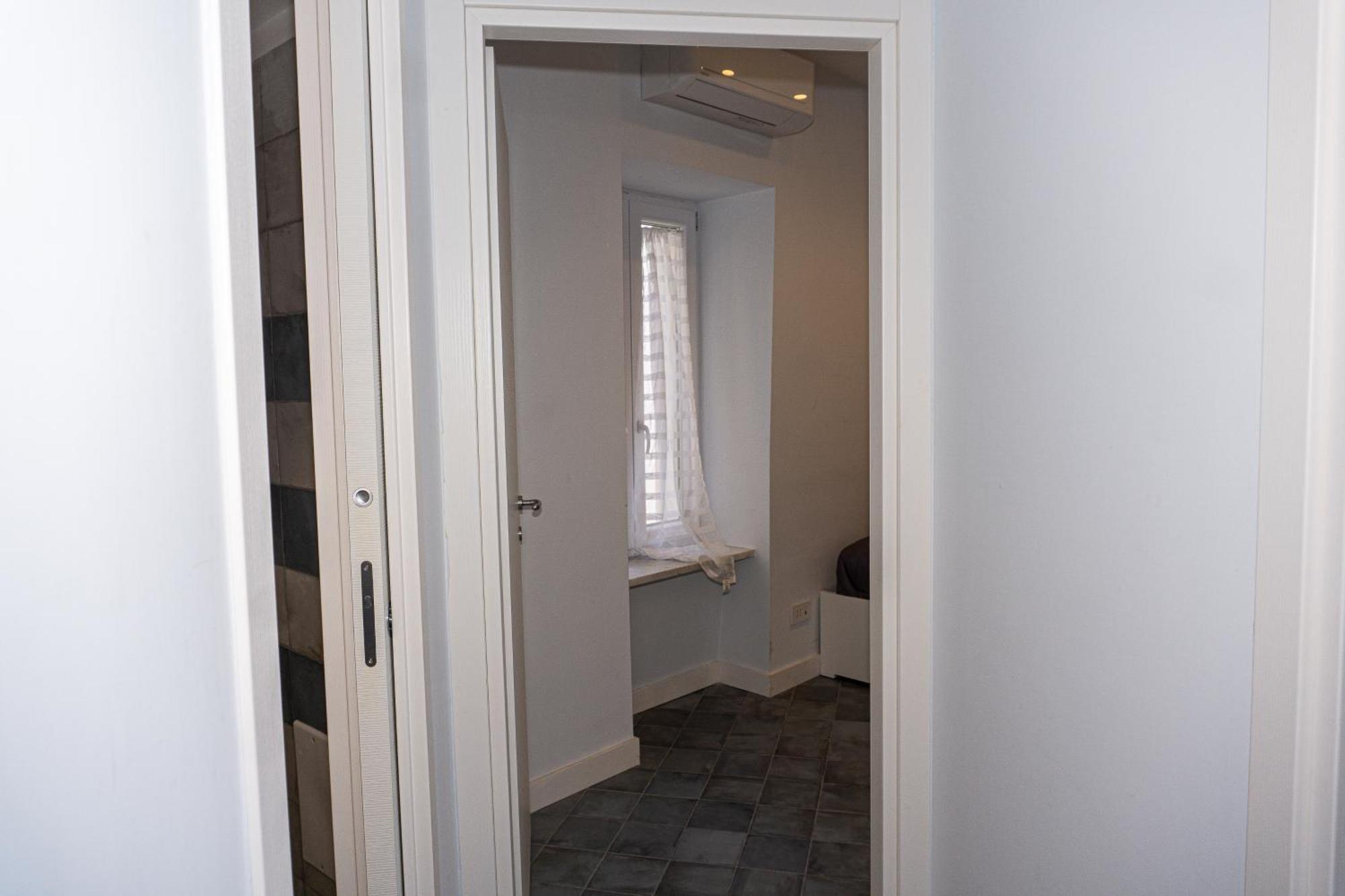 A.I.R. Naturalis Historia House Castellammare di Stabia Dış mekan fotoğraf