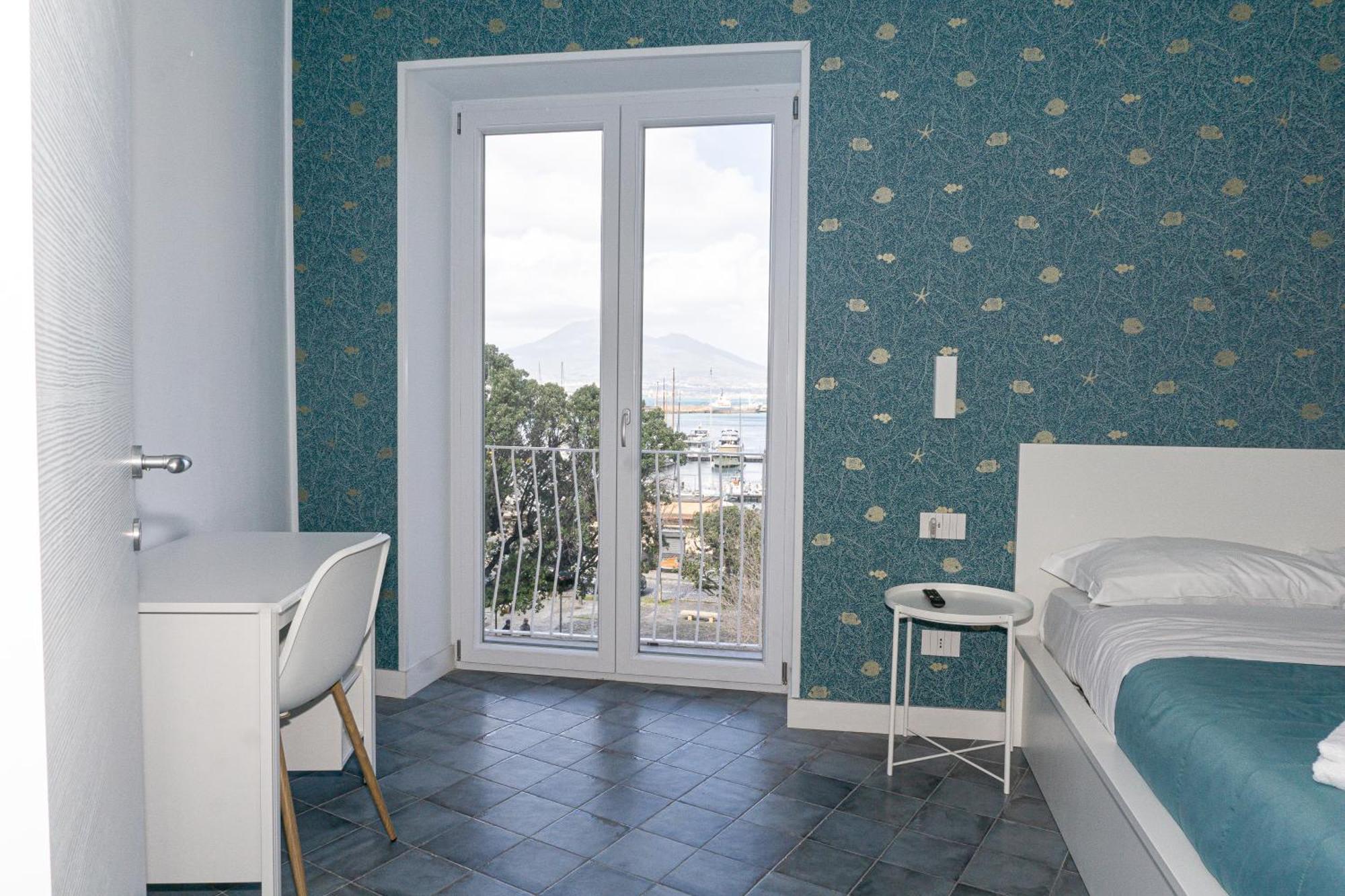 A.I.R. Naturalis Historia House Castellammare di Stabia Dış mekan fotoğraf