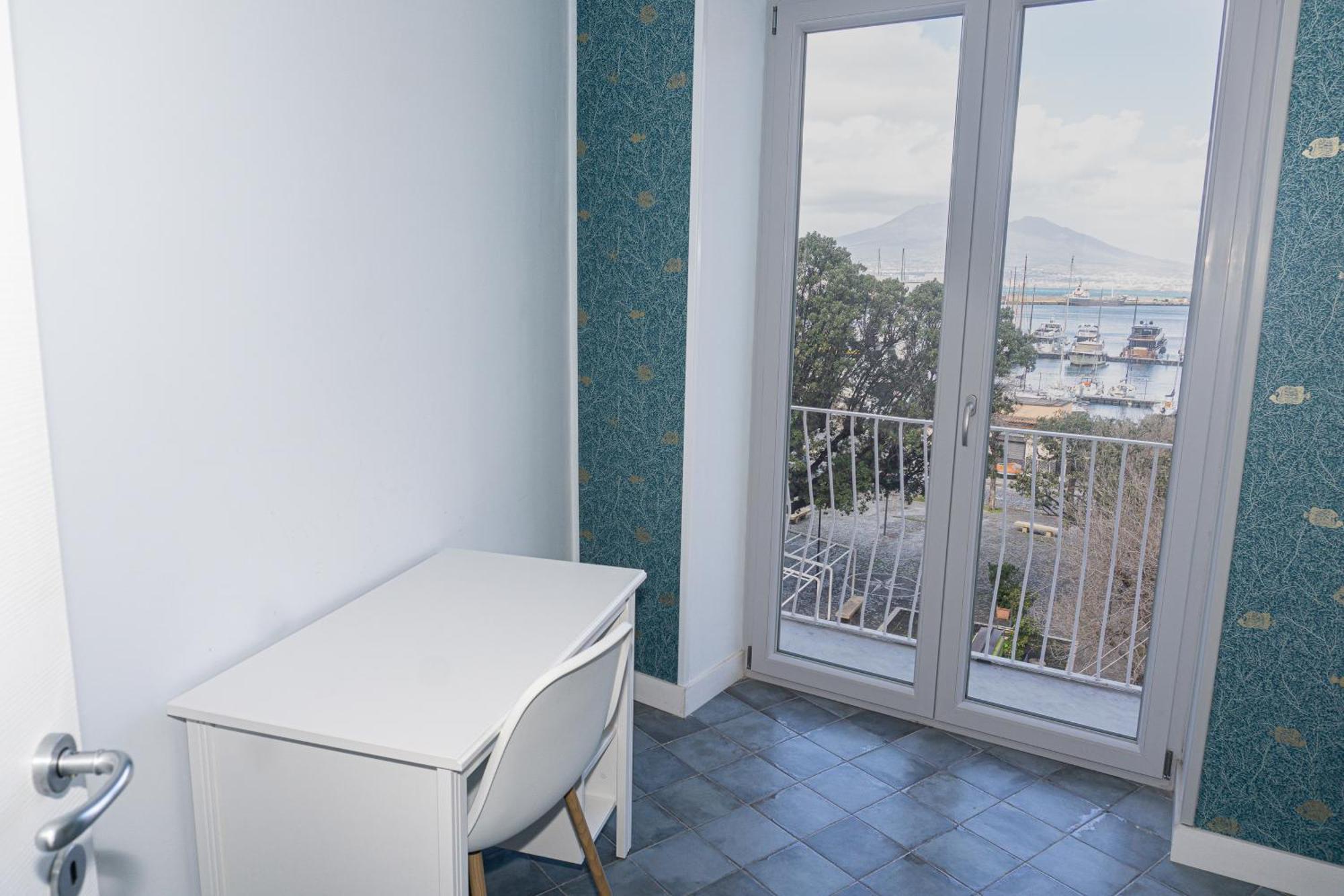 A.I.R. Naturalis Historia House Castellammare di Stabia Dış mekan fotoğraf
