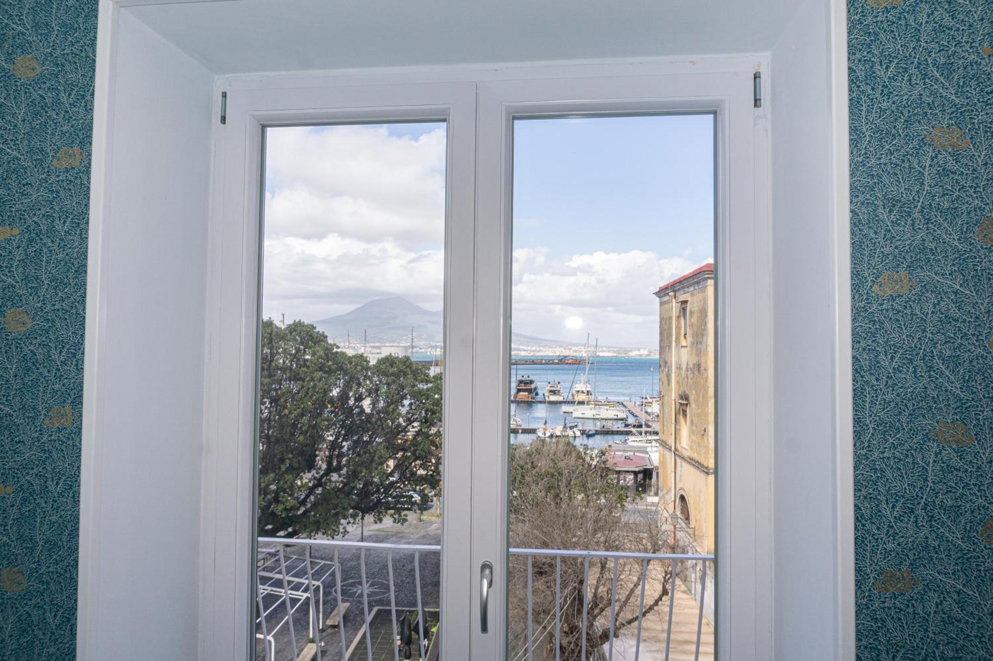 A.I.R. Naturalis Historia House Castellammare di Stabia Dış mekan fotoğraf